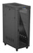 EAN 5901969446869 - Lanberg FF01-6032-12BL armario rack 32U Bastidor para instalación en suelo Negro imagen 3