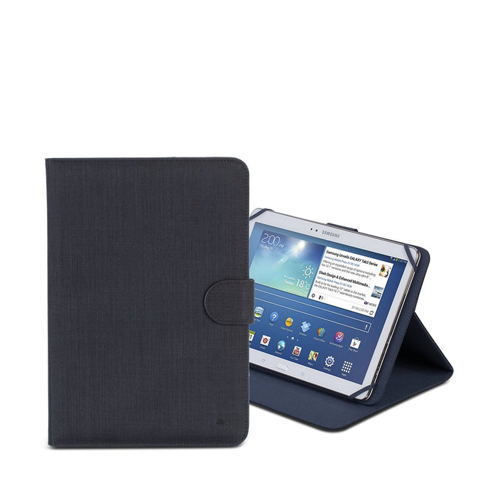 EAN 4260403571019 - Rivacase 3314 20,3 cm (8") Folio Negro imagen 10