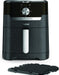 EAN 3045380020764 - Tefal Easy Fry & Grill EY5018 Sencillo 4,2 L Independiente 1550 W Freidora de aire caliente Negro imagen 1