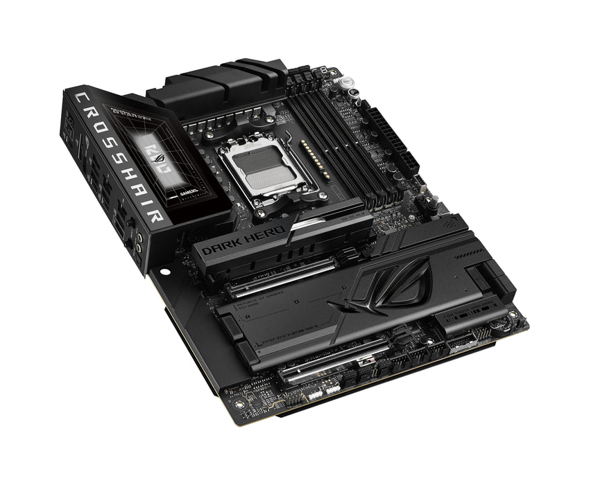 Placa Base Asus Asus Rog Crosshair X870e Dark Hero 90mb1nt0-M0eay0