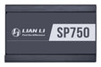 EAN 4718466018328 - Lian Li SP V2 Gold unidad de fuente de alimentación 750 W 20+4 pin ATX SFX Negro imagen 7