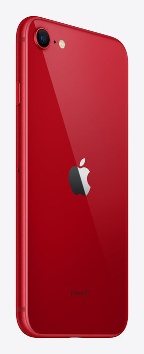 EAN 194253012788 - Apple iPhone SE 11,9 cm (4.7") SIM doble iOS 15 5G 128 GB Rojo imagen 3