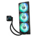 EAN 4711387624524 - ASUS Prime LC 360 ARGB Carcasa del ordenador Sistema de refrigeración líquida todo en uno 12 cm Negro imagen 3