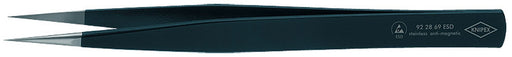 EAN 4003773054771 - Knipex 92 28 69 ESD pinzas industriales Acero al cromo-níquel imagen 1