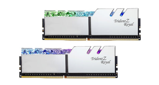 EAN 4713294223555 - G.Skill Trident Z Royal F4-3600C16Q-64GTRSC módulo de memoria 64 GB 4 x 16 GB DDR4 288-pin DIMM imagen 2