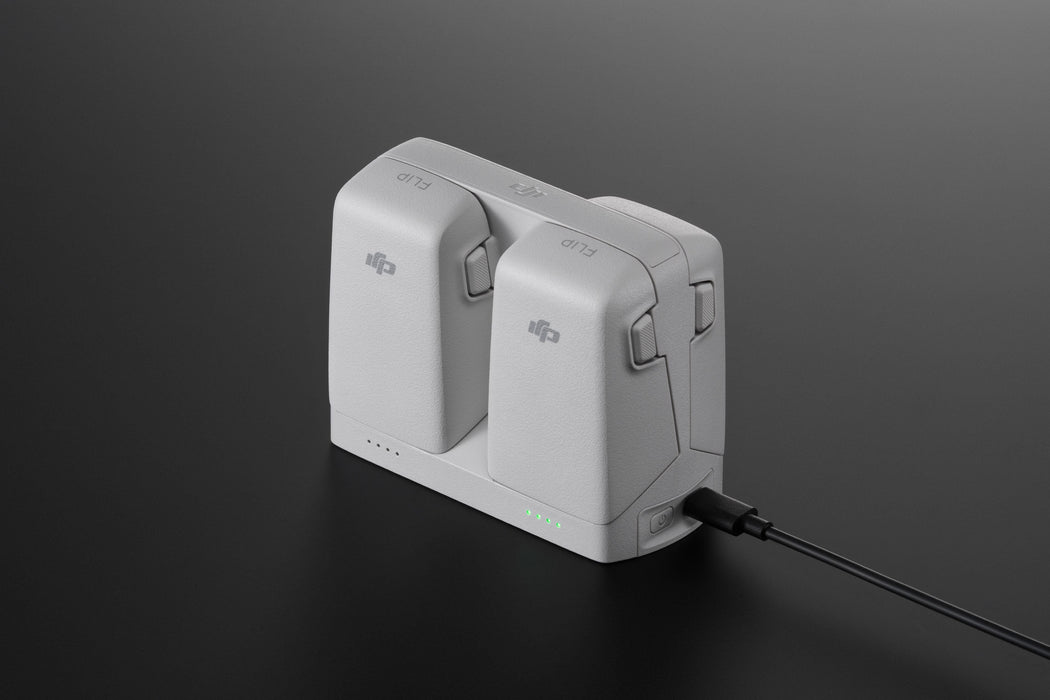 EAN 6941565996145 - DJI Flip Parallel Charging Hub accesorio o pieza para dron con cámara Concentrador de carga de baterías imagen 5
