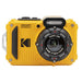 EAN 0819900013948 - Kodak PixPro 1/2.7" Cámara compacta 16 MP BSI CMOS 1920 x 1080 Pixeles Amarillo imagen 1