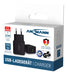 EAN 4013674176557 - Ansmann HC218PD Universal Negro Corriente alterna Carga rápida Interior imagen 7