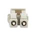 EAN 8057685305830 - Techly ST-LC M-M 5m Cable de fibra óptica e InfiniBand Color aguamarina imagen 5