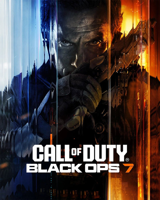 EAN 0196388607969 - Activision Call of Duty: Black Ops 7 Estándar Chino simplificado, Chino tradicional, Alemán, Inglés, Espa imagen 1
