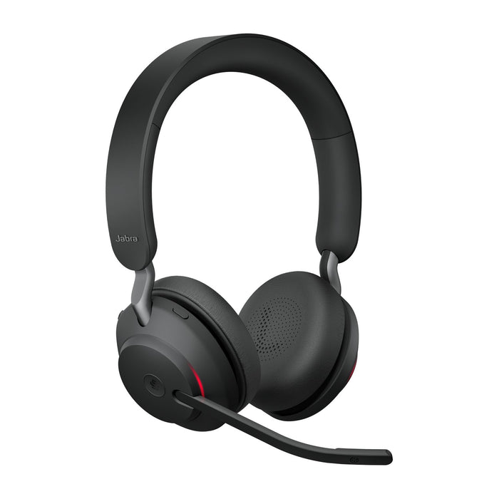 EAN 5706991022827 - Jabra Evolve2 65 Auriculares Inalámbrico Diadema Oficina/Centro de llamadas USB tipo A Bluetooth Base de  imagen 4