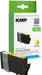 EAN 4011324373318 - KMP 1765,0009 cartucho de tinta 1 pieza(s) Compatible Alto rendimiento (XL) Amarillo imagen 1