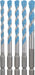 EAN 4059952538792 - Bosch Expert HEX-9 Broca para piedra 5 pieza(s) imagen 1