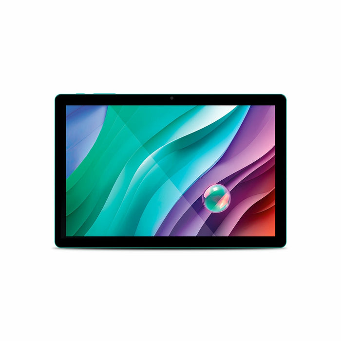 EAN 8436609912710 - SPC Gravity 5 SE Allwinner 64 GB 25,6 cm (10.1") 4 GB Wi-Fi 4 (802.11n) Android 13 Verde imagen 1