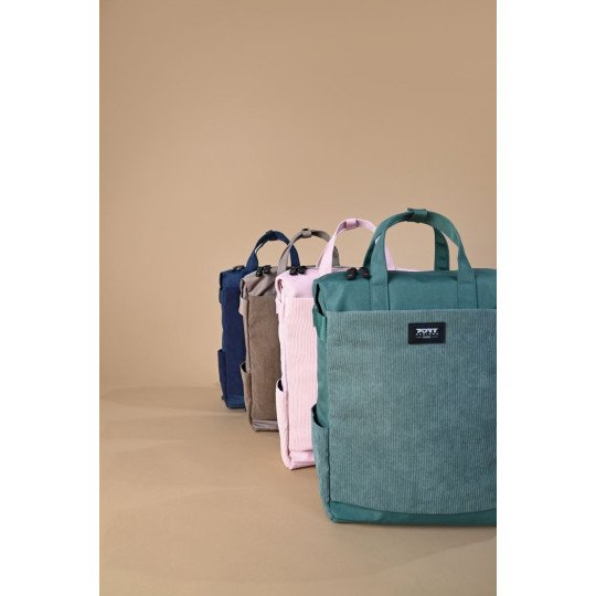 Port Designs Milano Ii Eco Totepack 14 16'' Blush Pink