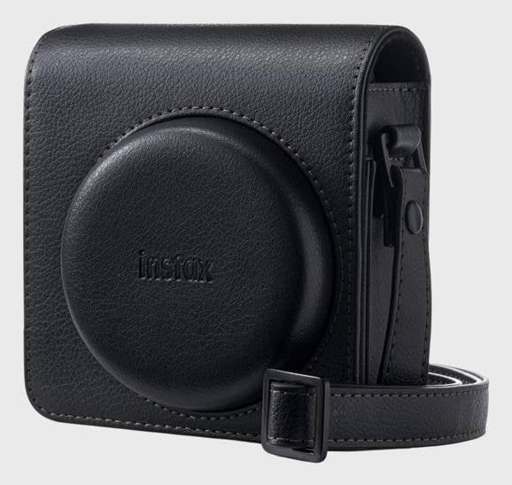 EAN 8720094753324 - Fujifilm 70100162646 estuche para cámara fotográfica Estuche para dama Negro imagen 1