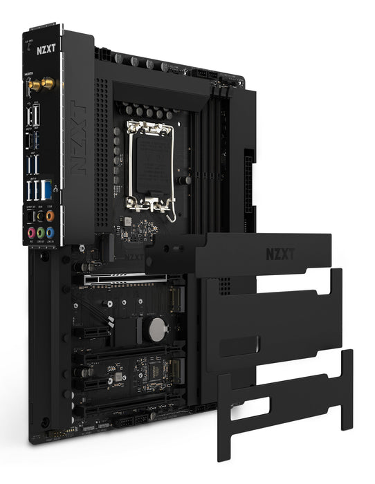 EAN 5056547202952 - NZXT N7 Z790 Intel Z790 LGA 1700 ATX imagen 5