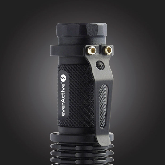 EAN 5902020523192 - Everactive FL180 linterna Negro Linterna de mano LED imagen 8
