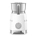 EAN 8017709316136 - Smeg MFF11WHEU espumador o calentador de leche Calentador/espumador de leche automático Blanco imagen 2