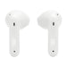 EAN 1200130016240 - JBL Tune Flex 2 Auriculares True Wireless Stereo (TWS) Dentro de oído Llamadas/Música Bluetooth Blanco imagen 2