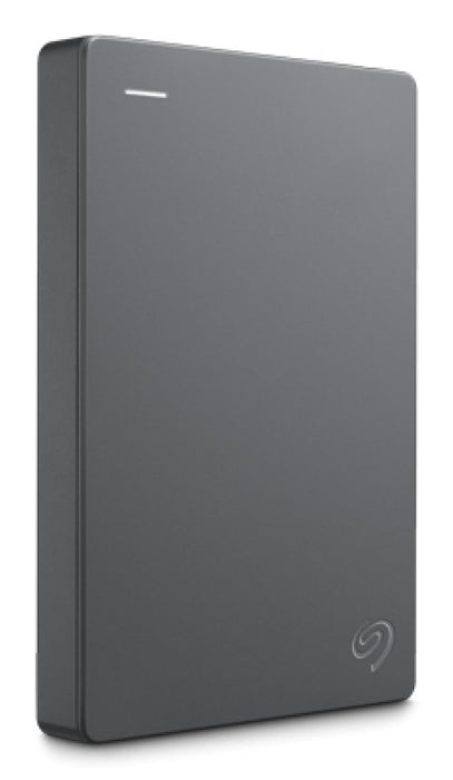 EAN 3660619408207 - Seagate Basic disco duro externo 5 TB 2.5" 3.2 Gen 1 (3.1 Gen 1) Plata imagen 4