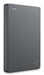 EAN 3660619408207 - Seagate Basic disco duro externo 5 TB 2.5" 3.2 Gen 1 (3.1 Gen 1) Plata imagen 4