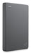 EAN 3660619408184 - Seagate Basic disco duro externo 2 TB 2.5" 2.0 Plata imagen 4