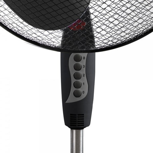 EAN 5901299917558 - Esperanza EHF001KK ventilador Negro imagen 2