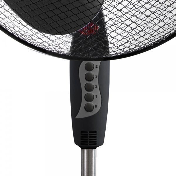 EAN 5901299917558 - Esperanza EHF001KK ventilador Negro imagen 2