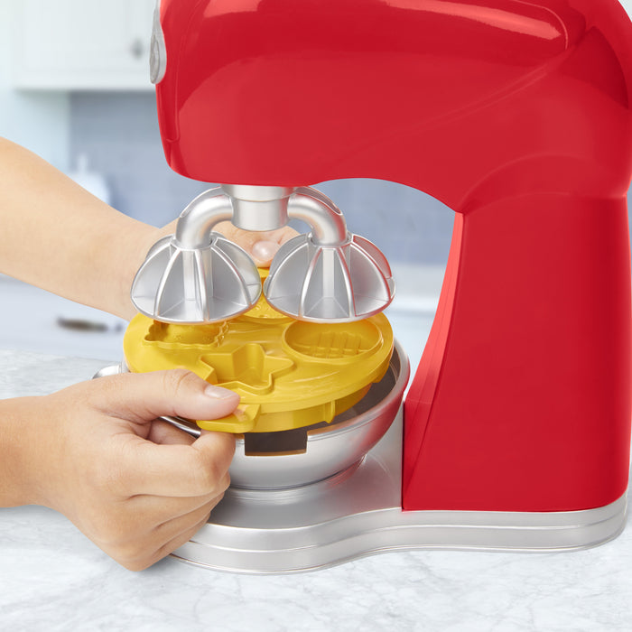 EAN 5010994111861 - Play-Doh Kitchen Creations F47185L0 juguete de arte y manualidades imagen 13