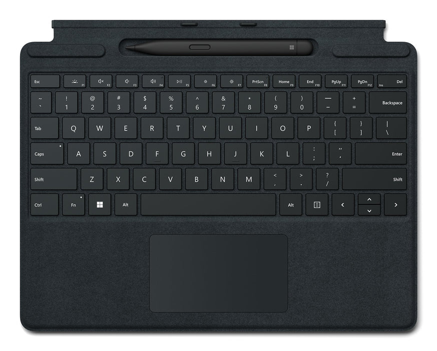 Microsoft Surface Pro Keyboard - Teclado - Con