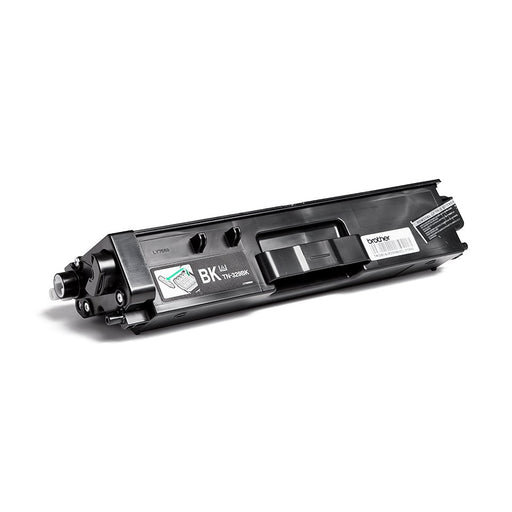 EAN 4977766735056 - Brother TN-329BK cartucho de tóner 1 pieza(s) Original Negro imagen 2