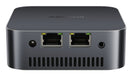 EAN 6931548314165 - Blackview MP80 Intel® N N97 16 GB DDR5-SDRAM 512 GB SSD Windows 11 Pro Mini PC Negro, Gris imagen 5