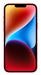 EAN 194253374152 - Apple iPhone 14 Plus 17 cm (6.7") SIM doble iOS 16 5G 128 GB Rojo imagen 2