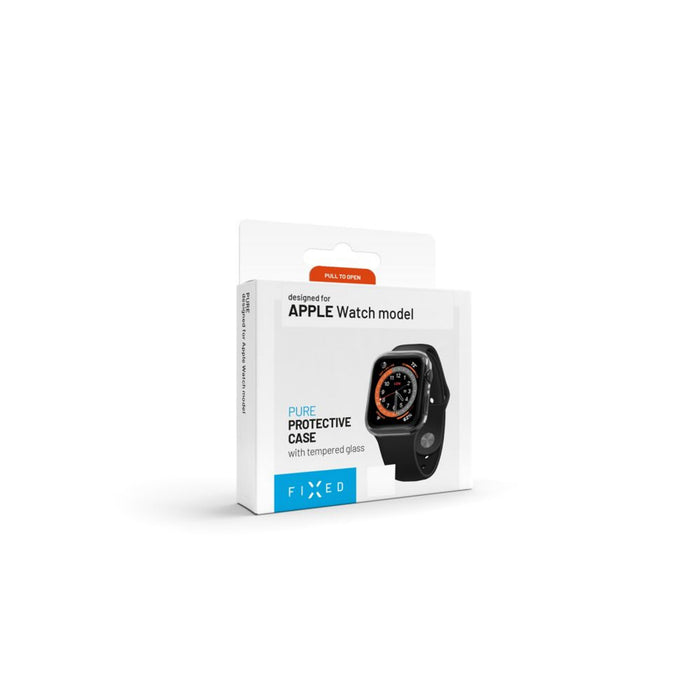 EAN 8591680177615 - FIXED FIXPUW-1475-TR pieza y accesorio para reloj Protector de pantalla de smartwatch imagen 4