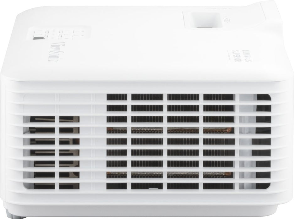 EAN 766907022773 - Viewsonic LS711W videoproyector Proyector de corto alcance 4200 lúmenes ANSI WXGA (1280x800) Blanco imagen 15