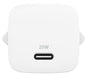 EAN 0745883906482 - Belkin BoostCharge Consola de juegos portátil, Smartphone, Tableta Blanco Corriente alterna Carga rápida  imagen 2