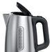 EAN 8021098001962 - Braun PurShine WK102AI-WK1500BK tetera eléctrica 1,7 L 2200 W Negro, Acero inoxidable imagen 4