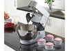 EAN 5011423172651 - Kenwood AT511 batidora y accesorio para mezclar alimentos imagen 2