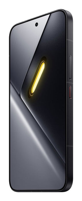 EAN 6932554496951 - POCO X8 Pro Max 17,4 cm (6.83") SIM doble 5G USB Tipo C 12 GB 256 GB 8500 mAh Negro imagen 4
