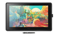 EAN 4949268622547 - Wacom Cintiq 22 tableta digitalizadora Negro 476 x 268 mm USB imagen 1