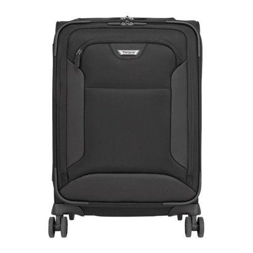 EAN 5051794026993 - DELL AA686731 maletines para portátil 39,6 cm (15.6") Maletín con ruedas Negro imagen 4