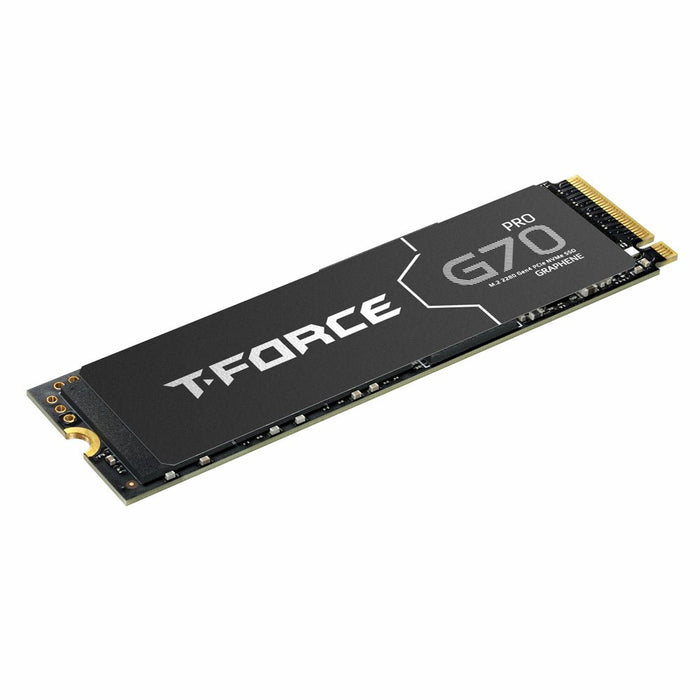 EAN 4711430802237 - Team Group G70 4 TB M.2 PCI Express 4.0 NVMe 3D NAND imagen 7