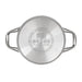 EAN 4260403578872 - Resto Kitchenware Rigel 2,7 L Alrededor Acero inoxidable imagen 5
