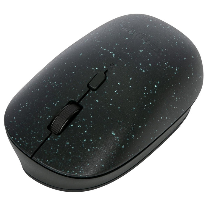 EAN 0092636353117 - Targus AMB586GL ratón Juego Ambidextro Bluetooth Óptico 4000 DPI imagen 11