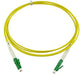 EAN 4063232609812 - BlueOptics SFP2121BU1MM Cable de fibra óptica e InfiniBand 1 m LC Amarillo imagen 1