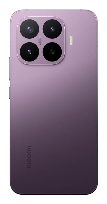 EAN 6932554404819 - Xiaomi 17T Pro 17,4 cm (6.83") SIM doble 5G USB Tipo C 12 GB 256 GB 7000 mAh Violeta imagen 5
