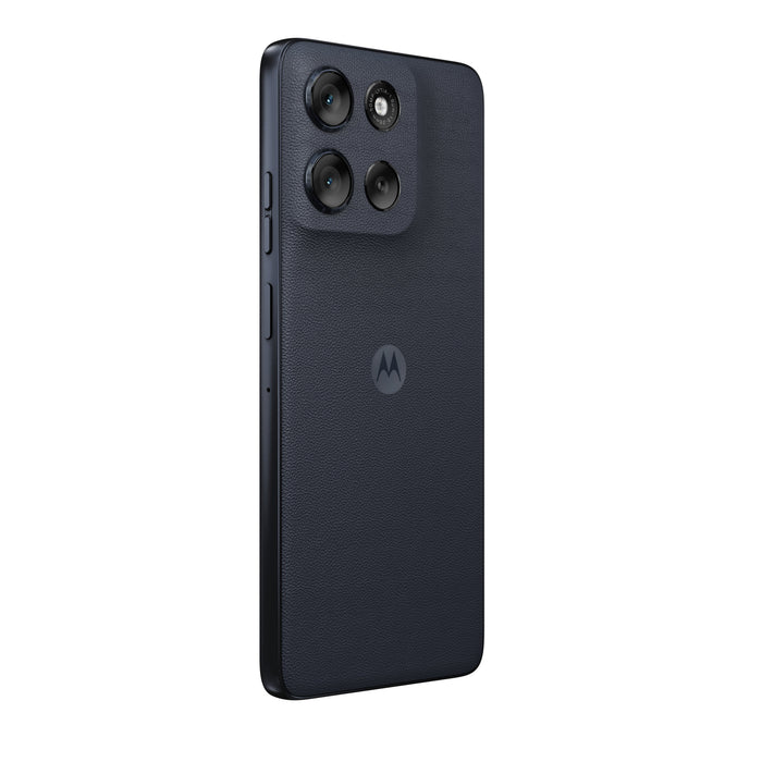 EAN 0840023299100 - Motorola moto g56 5G 17,1 cm (6.72") Ranura híbrida Dual SIM Android 15 USB Tipo C 8 GB 512 GB 5200 mAh N imagen 7