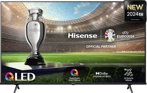 EAN 6942351402581 - Hisense 65E79NQ Televisor 165,1 cm (65") 4K Ultra HD Smart TV Wifi Negro 330 cd / m² imagen 1