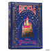 EAN 0073854095539 - Bicycle Disney Princess juego de cartas 56 pieza(s) imagen 1